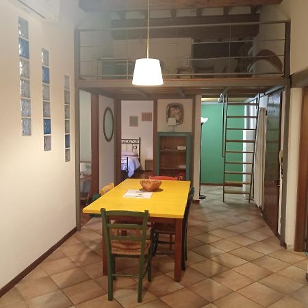 Maioliche Cozy Apartment Pisa Dış mekan fotoğraf