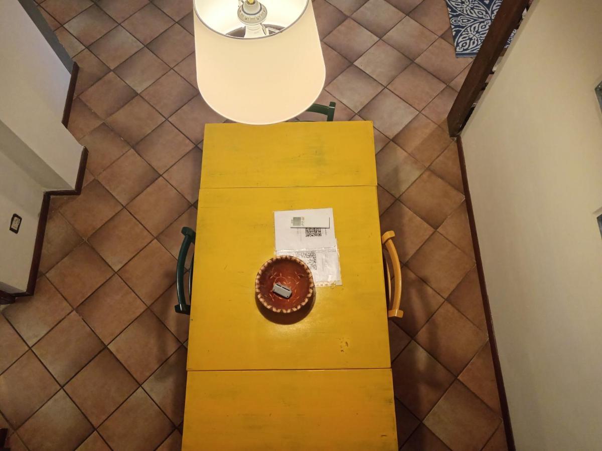 Maioliche Cozy Apartment Pisa Dış mekan fotoğraf