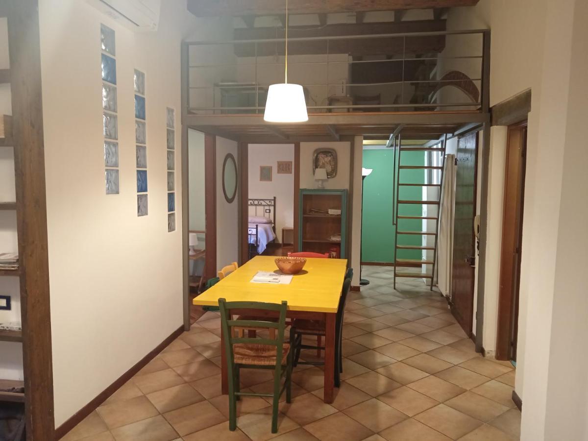 Maioliche Cozy Apartment Pisa Dış mekan fotoğraf