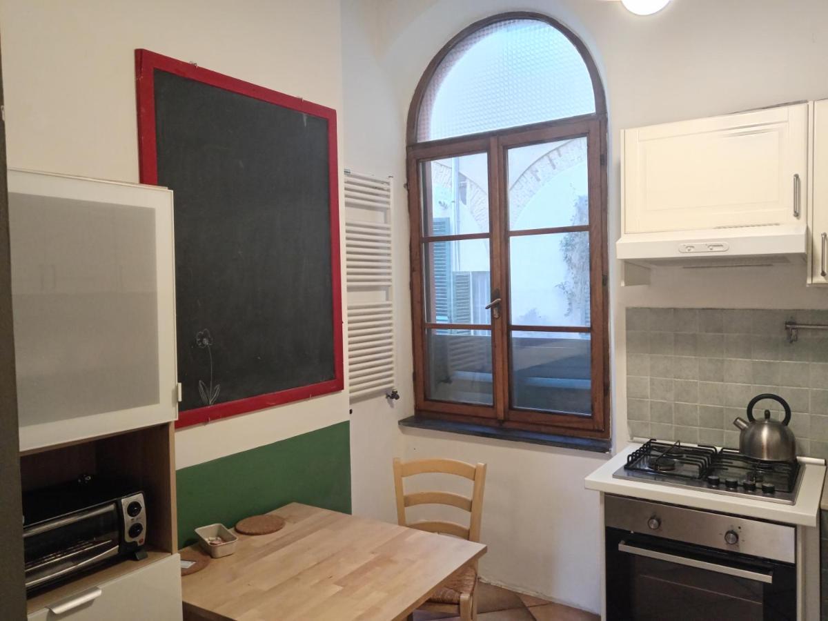 Maioliche Cozy Apartment Pisa Dış mekan fotoğraf
