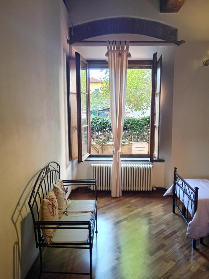 Maioliche Cozy Apartment Pisa Dış mekan fotoğraf