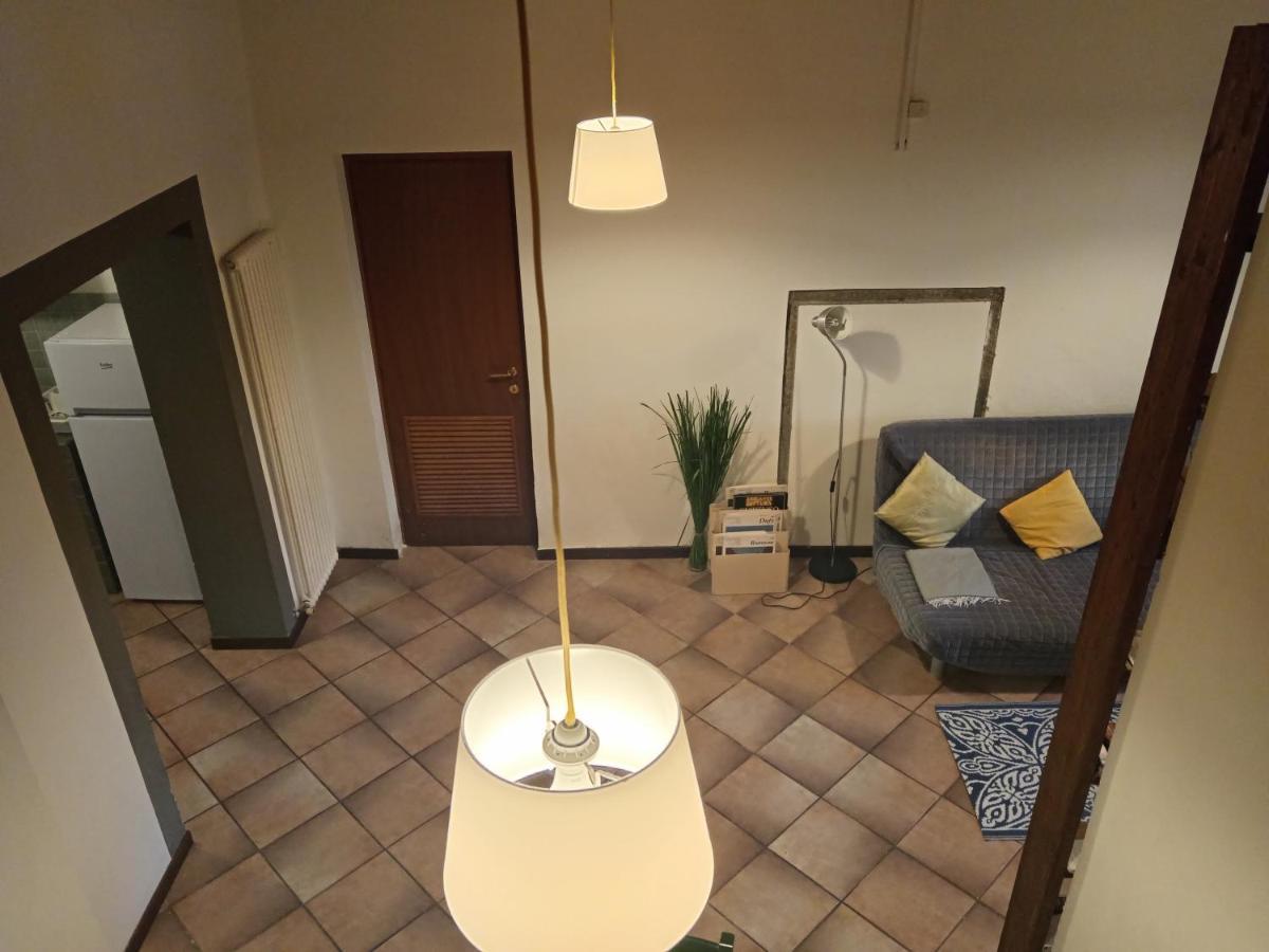 Maioliche Cozy Apartment Pisa Dış mekan fotoğraf