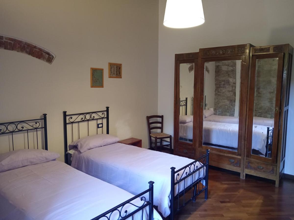 Maioliche Cozy Apartment Pisa Dış mekan fotoğraf