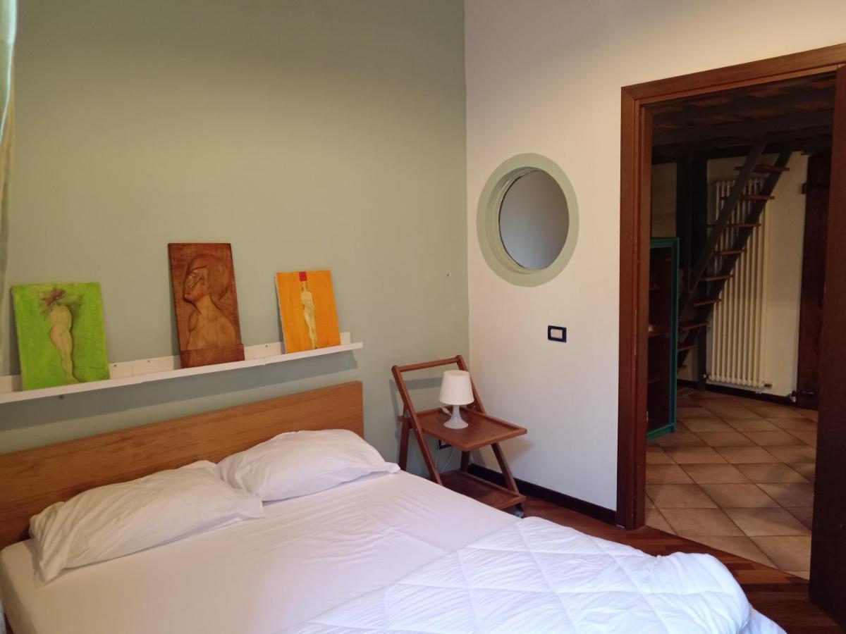 Maioliche Cozy Apartment Pisa Dış mekan fotoğraf