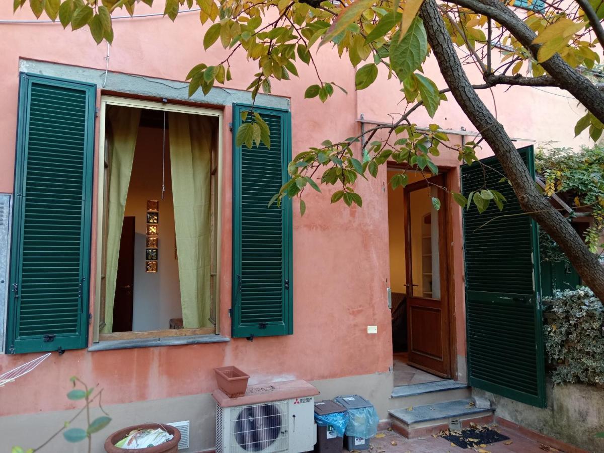 Maioliche Cozy Apartment Pisa Dış mekan fotoğraf